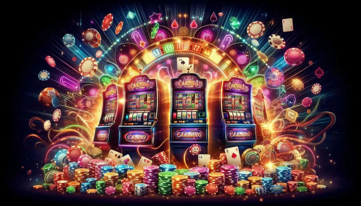Maximal Bet Casino